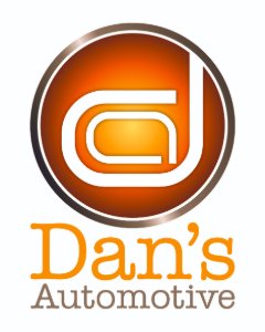 Dans Automotive logo